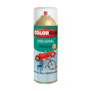 Colorgin Uso Geral Premium Verniz Incolor